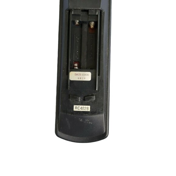 Genuine RCA Universal Remote Control RC402B Tested And Works - Picture 3 of 3